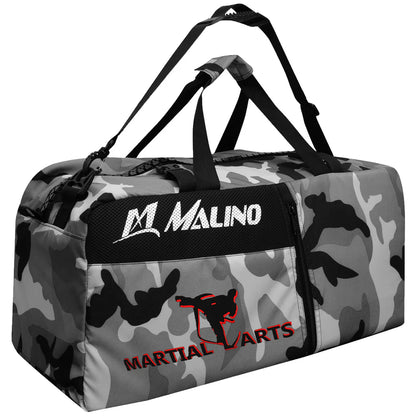 SPORTS BAGS CAMOUFLAGE