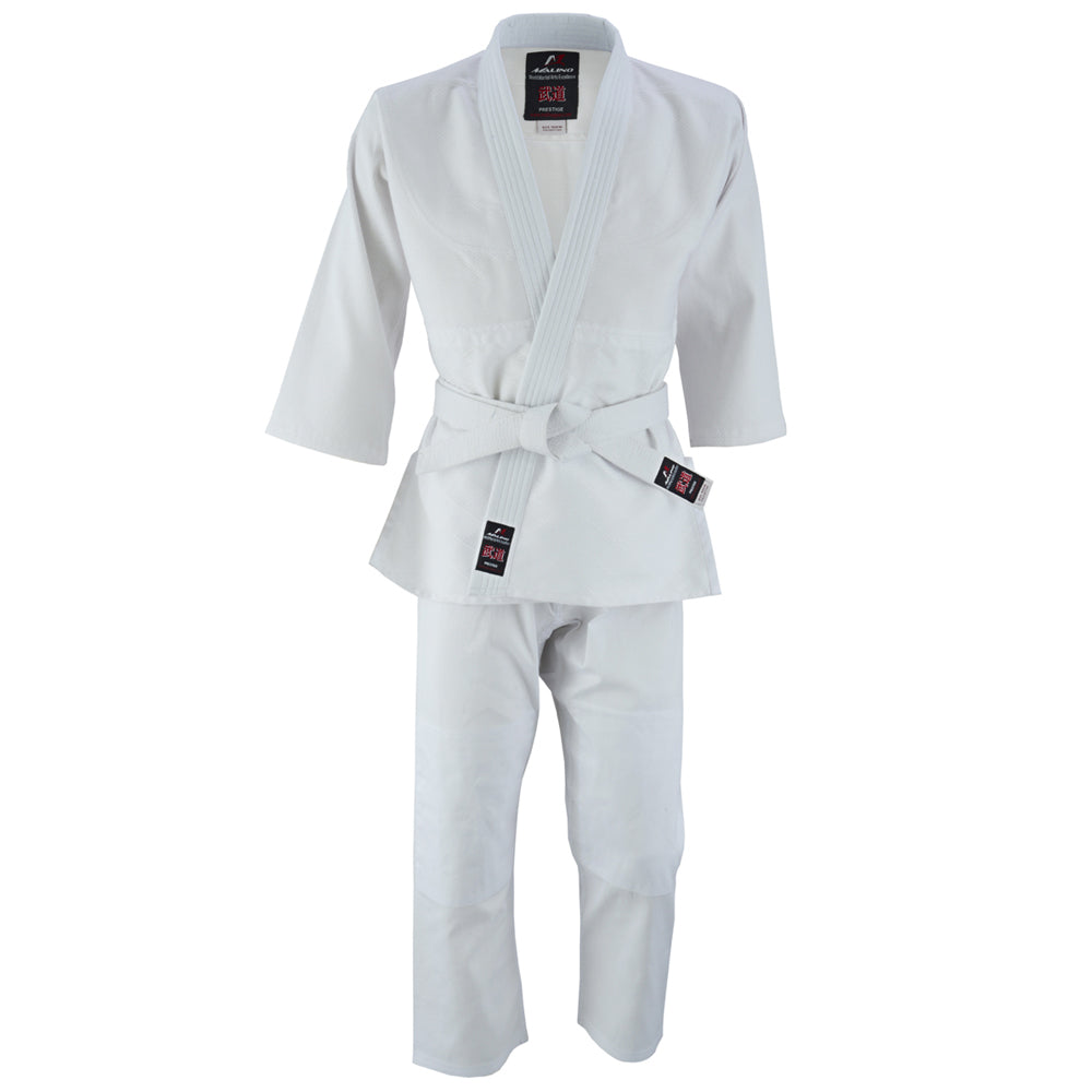 MALINO KIDS STUDENT JUDO SUIT LIGHTWEIGHT - 350G