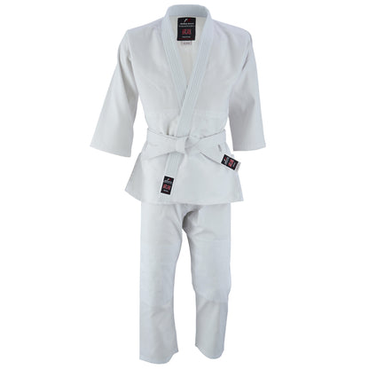 MALINO KIDS STUDENT JUDO SUIT LIGHTWEIGHT - 350G