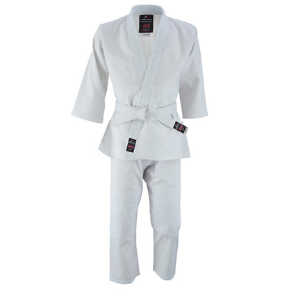 MALINO ADULT STUDENT JUDO SUIT LIGHTWEIGHT - 350G