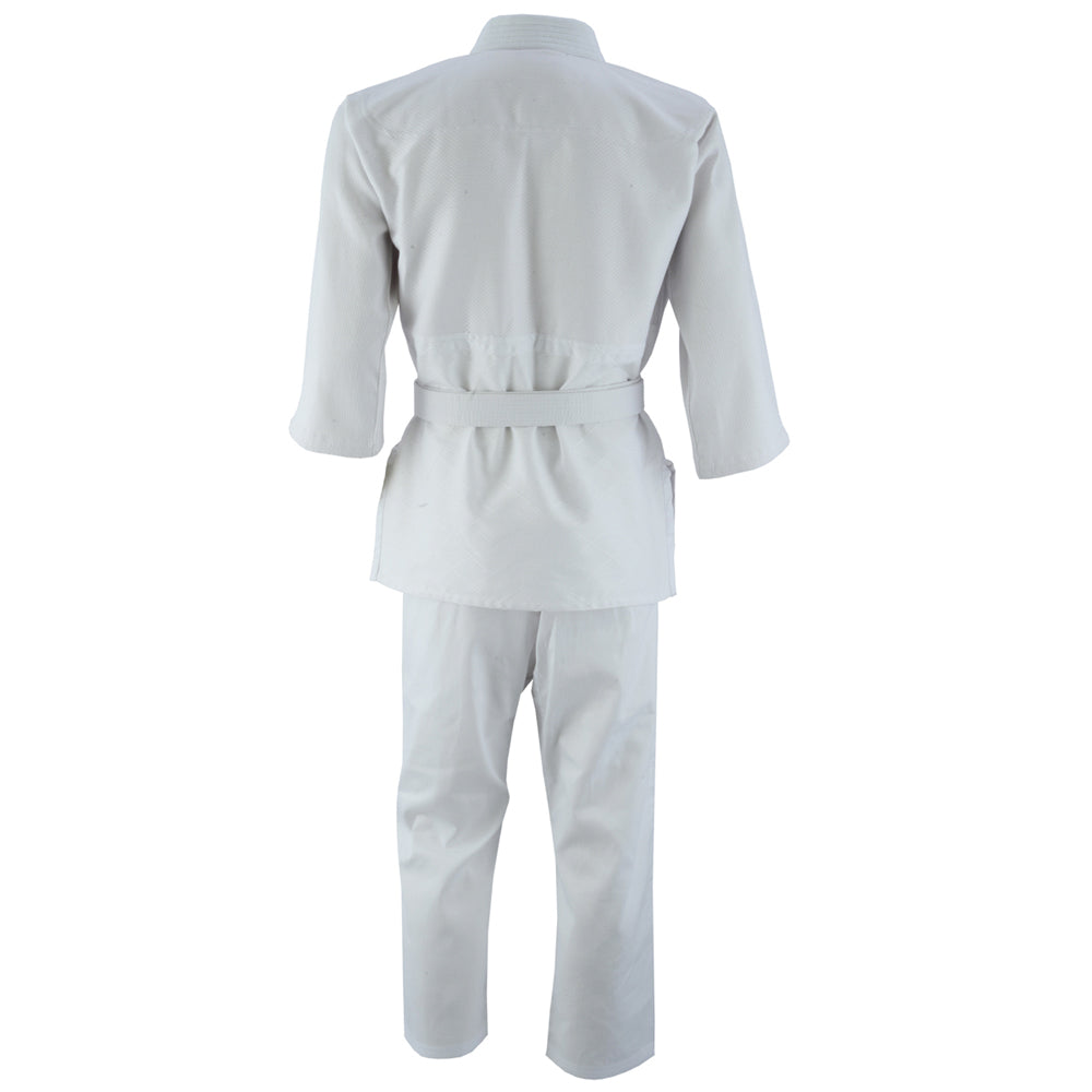 MALINO ADULT STUDENT JUDO SUIT LIGHTWEIGHT - 350G