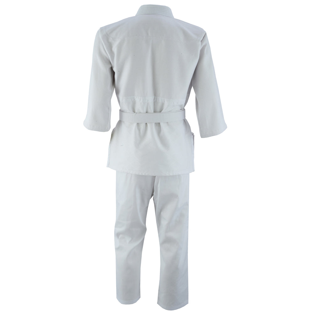 MALINO KIDS STUDENT JUDO SUIT LIGHTWEIGHT - 350G