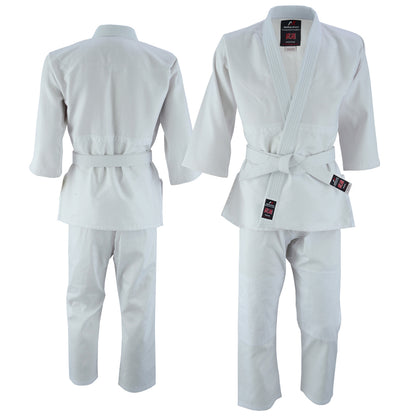 MALINO ADULT STUDENT JUDO SUIT LIGHTWEIGHT - 350G