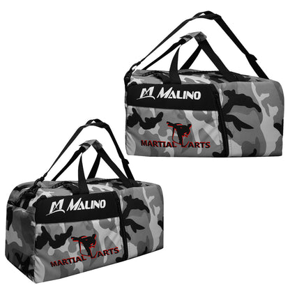 SPORTS BAGS CAMOUFLAGE