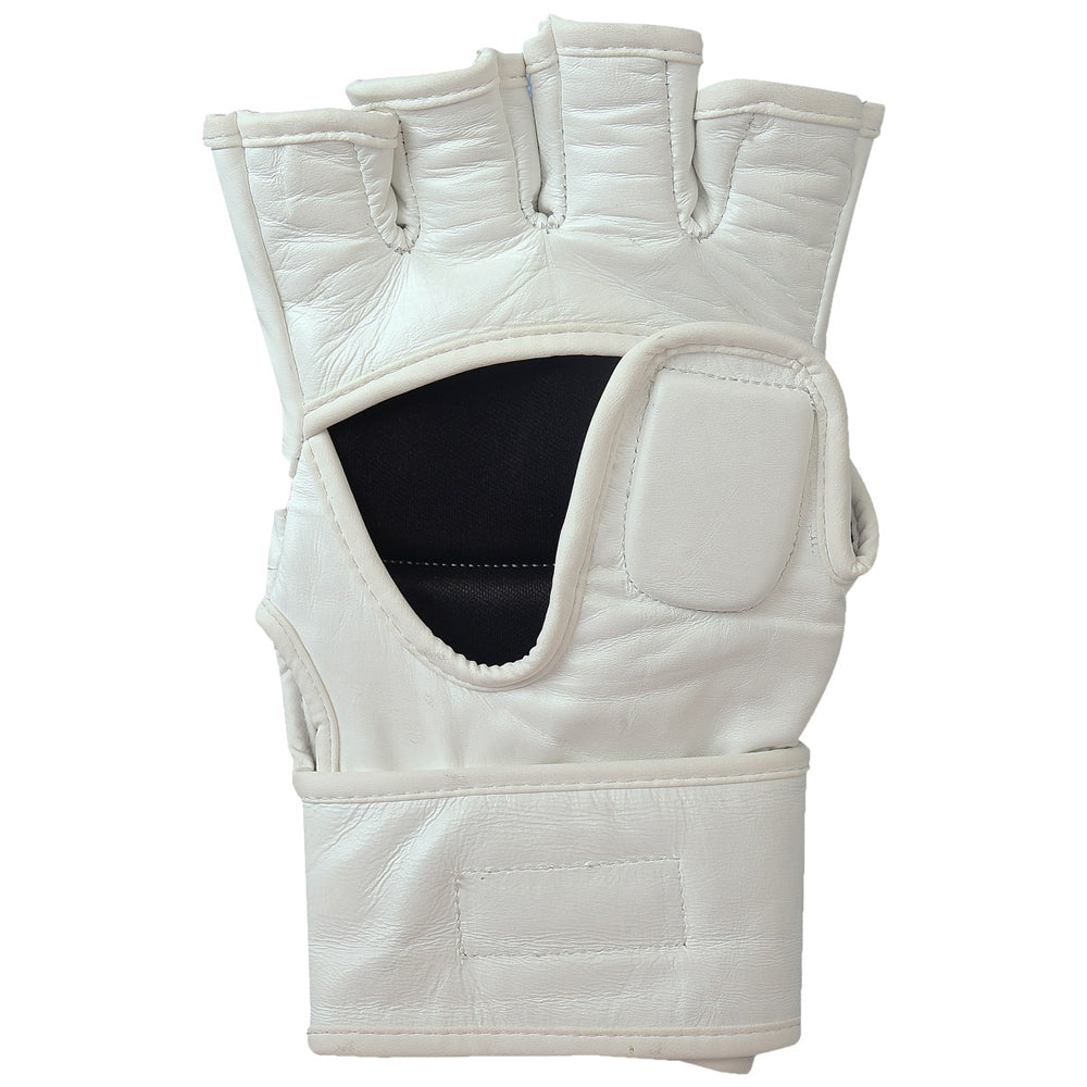 MMA GLOVES HALF FINGERS MIX MARTIAL ARTS GLOVES