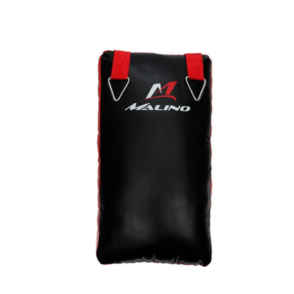 MALINO PREMIUM WALL KICK PAD BLACK RED