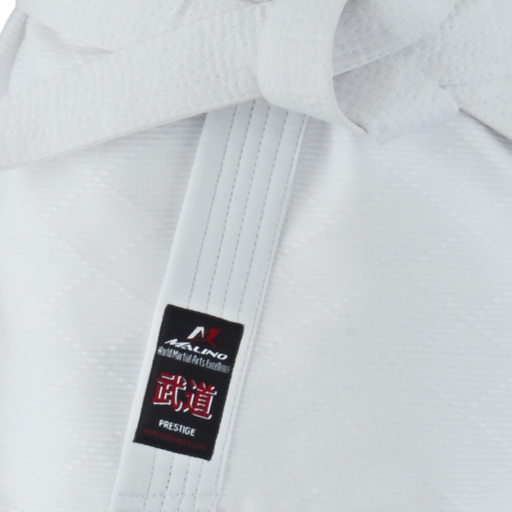 MALINO ADULT STUDENT JUDO SUIT LIGHTWEIGHT - 350G