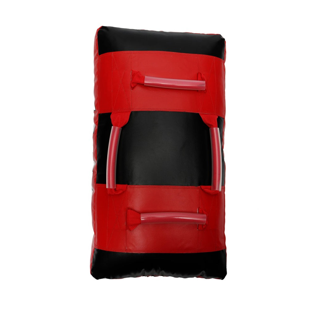 MALINO PREMIUM WALL KICK PAD BLACK RED