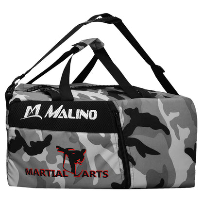 SPORTS BAGS CAMOUFLAGE